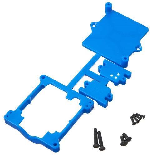 NEW RPM Slash / Rally / Stampede Castle Sidewinder 3 / SCT ESC Cage 73275