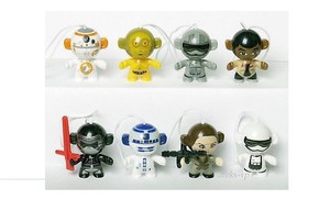 star wars kinder eggs 2018