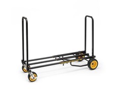 Rock-N-Roller R16RT Max Wide 8-in-1 Folding Multi-Cart