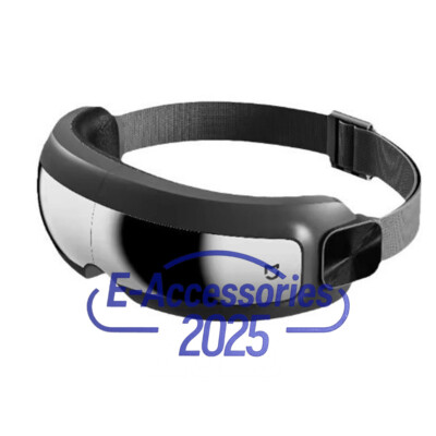 Xiaomi Smart Eye Massager Heat Compression Air Pressure Vibration Therapy App