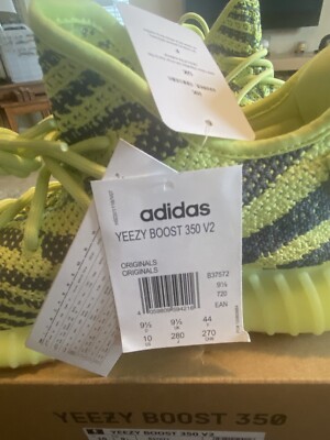 adidas gazelle silver green womens Adidas Yeezy Boost 350 V2 Semi Frozen Yellow – Hype Vault