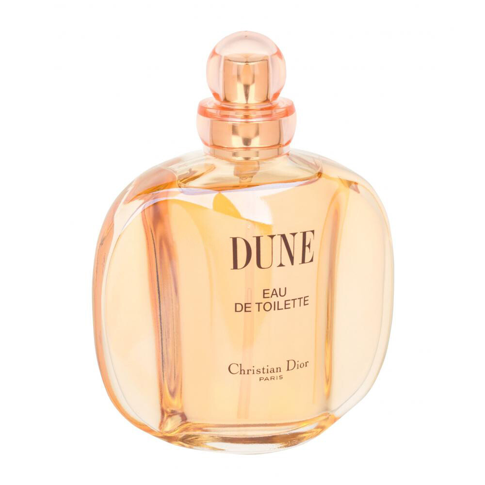 Christian Dior Dune 3.4 oz/100ml Eau de Toilette EDT for Women