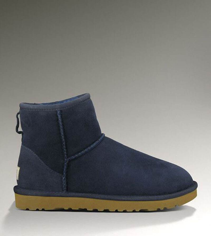 UGG Australia Classic Mini (5854 