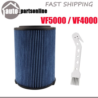 Replacement VF5000 VF4000 Vacuum Filter for Ridgid 6-20 Gallon Vacuum
