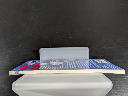 NHLPA Hockey '93 | Sega Genesis | Solo manuale - Foto 7 di 9