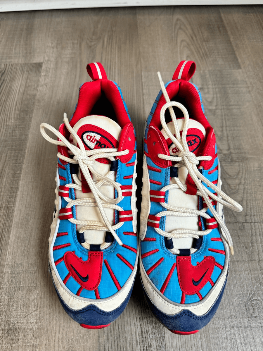 Nike Air Max 98 Nike Air Max 98