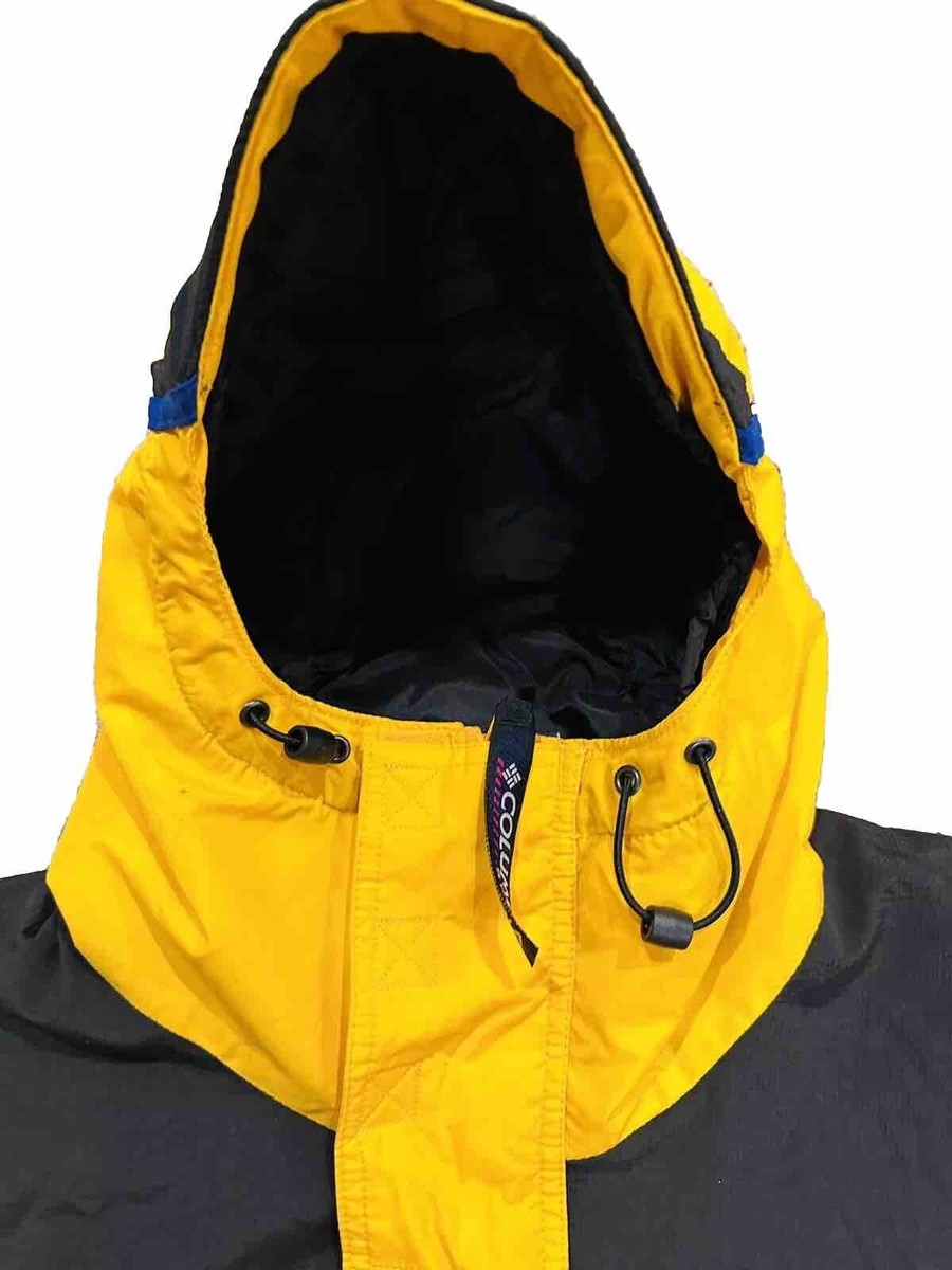 コロンビア Columbia SNOWBOARD PULLOVER JACKET s-l1200.jpg