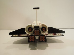 Lego City Space Shuttle (3367) - 100% COMPLETE w/ manual