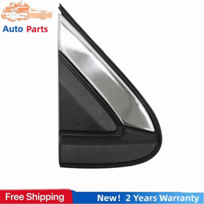 FRONT RIGHT PASSENGER SIDE FENDER CORNER MOLDING For GMC TERRAIN ...