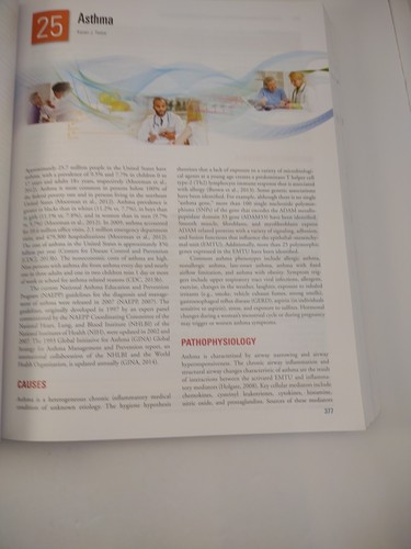 Pharmacotherapeutics for Advanced Practice : A Practical Approach by Andrew... - Picture 10 of 15