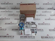 HONEYWELL ST 700 Smartline Pressure Transmitter 50049716C208 500 PSIA