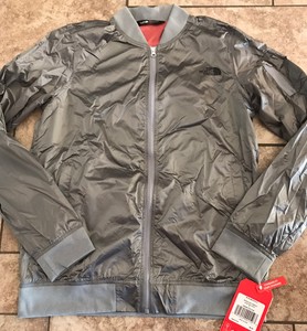 the north face meaford bomber jacket