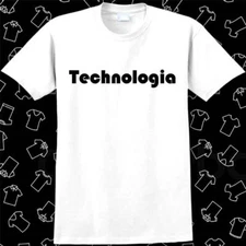 Technologia Meme Funny Joke Technology Arabic Arabia T Shirt 1137