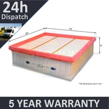 Fits Mercedes A-Class GLA B-Class CLA Infiniti Q30 QX30 PV Air Filter