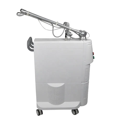 Máquina láser de dióxido de carbono para la eliminación de cicatrices de acné, reafirmante y recuperación de la piel- - Imagen 5 de 12
