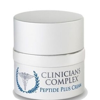 Peptide Cream