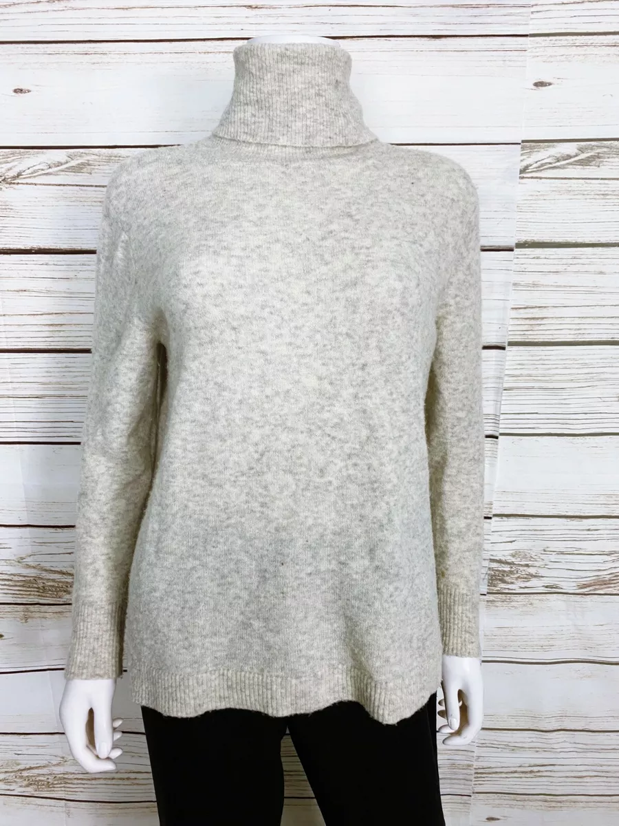 Joie top turtleneck sweater