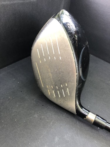 Ping G5 Driver, RH Aldila Serrano 60-R Shaft 42.75" - Picture 2 of 5