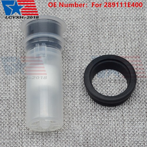 Wiper WasherWindshieldFluid Level Sensor For NISSAN Altima Armada 289111E400 eBay