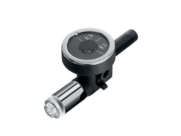 Jura Professional Fine Foam Frother Add-On Newest Version 24251