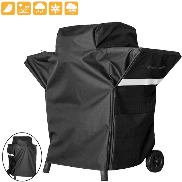 grill cover for char broil tru infrared