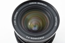 Bronica Zenzanon PS Camera Lenses for sale | eBay Bronica Zenzanon PS Camera Lenses for sale | eBay