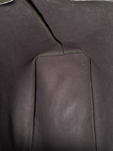 BOLSO DE MANO LIMITADO ANTIGONA GRANDE ALIENTO BEBÉ LONA RECUBIERTA FLORAL GIVENCHY $2260 - Imagen 16 de 24