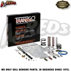 TransGo 46RH 46RE 47RH 47RE A518 A618 SHIFT KIT (#SK TFOD-DIESEL)
