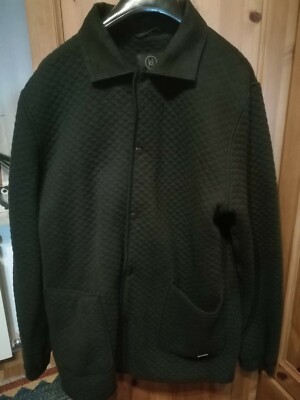 Rare Ucon Acrobatics Man Jacket Black Size Medium - Ucon Acrobatics Jacke Gr. M 