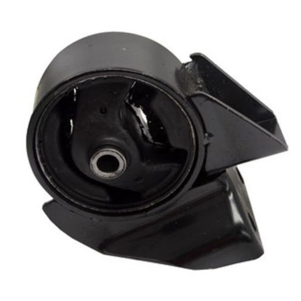 Комплект креплений двигателя и трансмиссии 4 шт для 2005-2010 Kia Sportage / Hyundai Tucson 2,7 л - Изображение 4 из 4