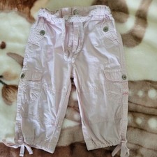   Shorts 12 Monaten River Woods Rosa 