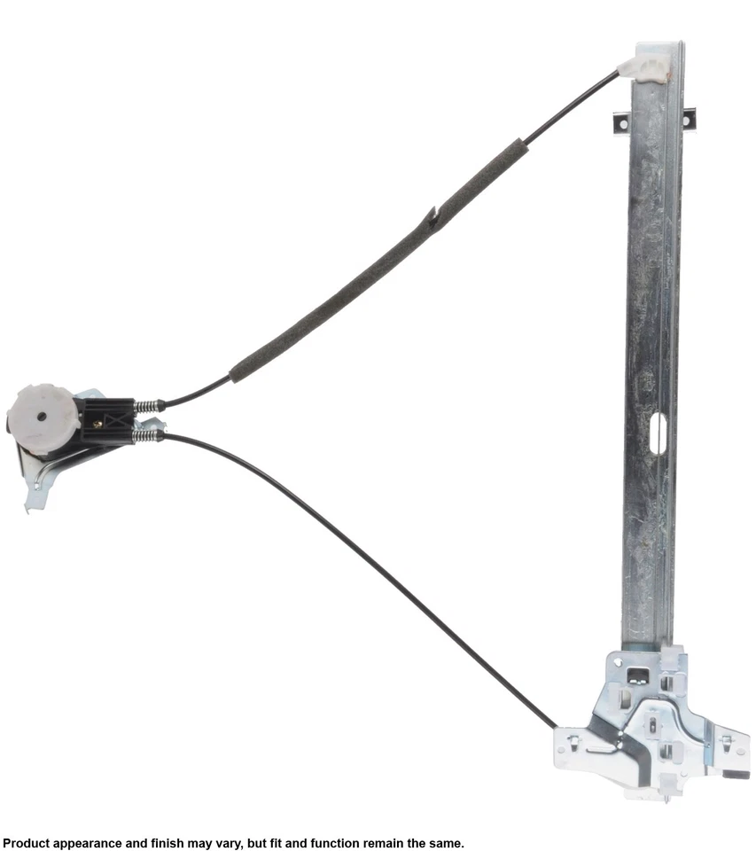 Regulador de ventana delantero izquierdo Cardone 2016 para Ford E-450 Super Duty 2015-2018 Foto 3 de 4