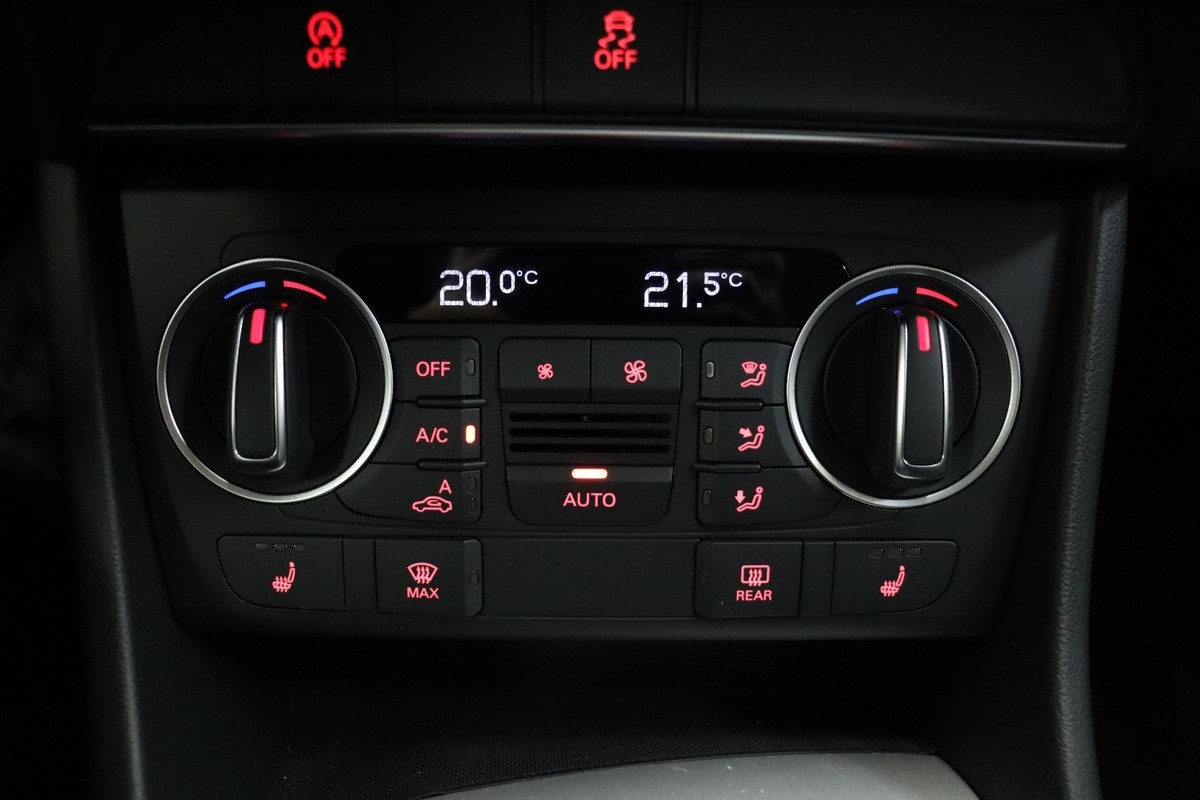 Audi Q3 1,4 TFSi 150 S-tr.