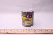 Teacher Created Resources Straight Rolled Border Trim Reclaimed Wood Design 50'