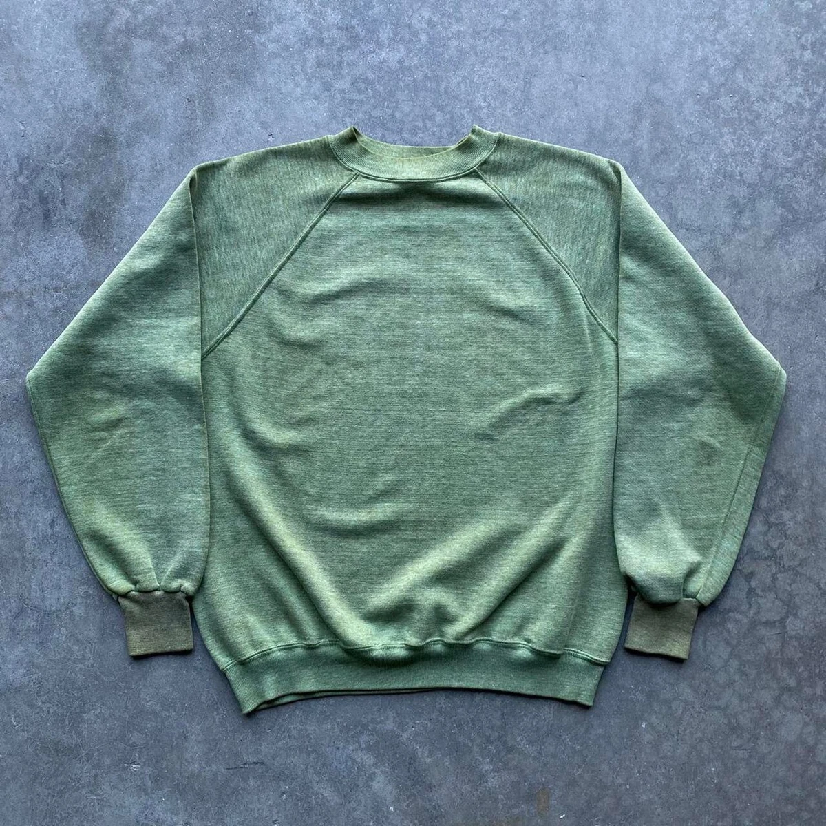 Vintage Sears Sportswear Crewneck Sweater – The Era NYC