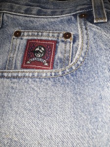 cinch red label jeans