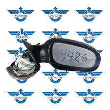 Retroviseur droit (ou coque) Volvo S80