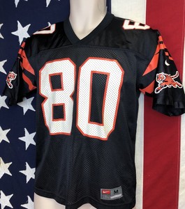 bengals throwback jersey