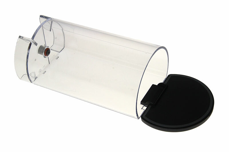 Delonghi Nespresso Spare Parts Water Tank Reviewmotors.co