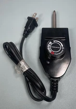 Power Probe PMT220 Ovente Farberware Gotham Steel Elite By Maxi-matic - TESTED