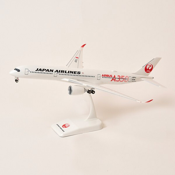 JAL AIRBUS A350-900 （1/200） Japan Airlines ( one world ) / A350-900 / 1:200 | Risesoon