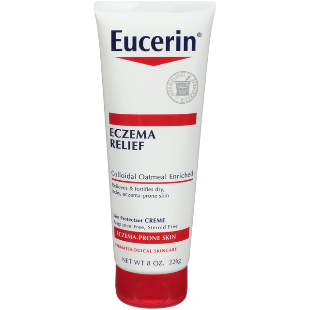 prone to eczema