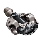 Shimano GRX PD-M8100-UG Limited Edition SPD Pedals Pair New Black EPDM8100UG