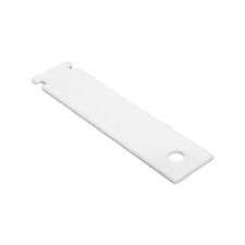 Choice Part WE1M1067 Dryer Drum Glide Slide Bearing for GE