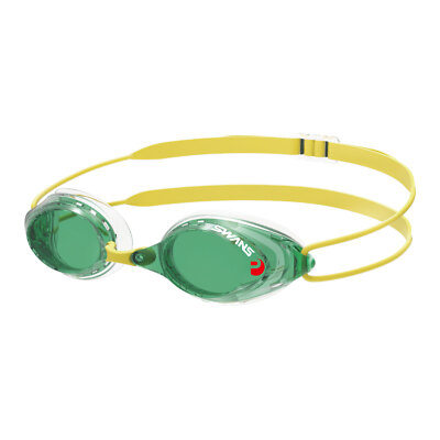 SWANS Wettkampf Schwimmbrille SRX-N PAF, Farbe