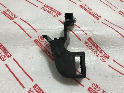 LEXUS RX330 RX350 HEADLIGHT TAB REPAIR BRACKET LEFT HID XENON DRIVER FENDER SIDE