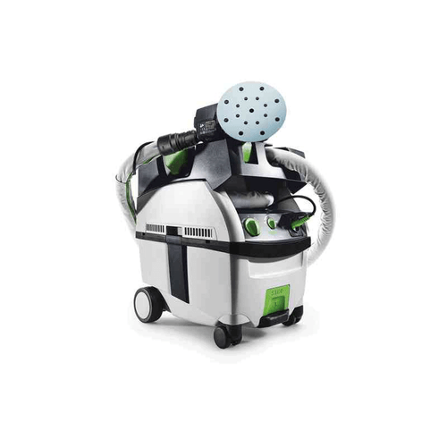 FESTOOL Absaugmobil CTL MIDI I CLEANTEC - 574832 - Bild 3 von 4