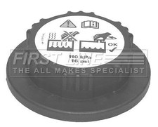 Genuine FIRST LINE Expansion Tank Cap for Land Range Rover Sport 4.2 (2/05-3/13)