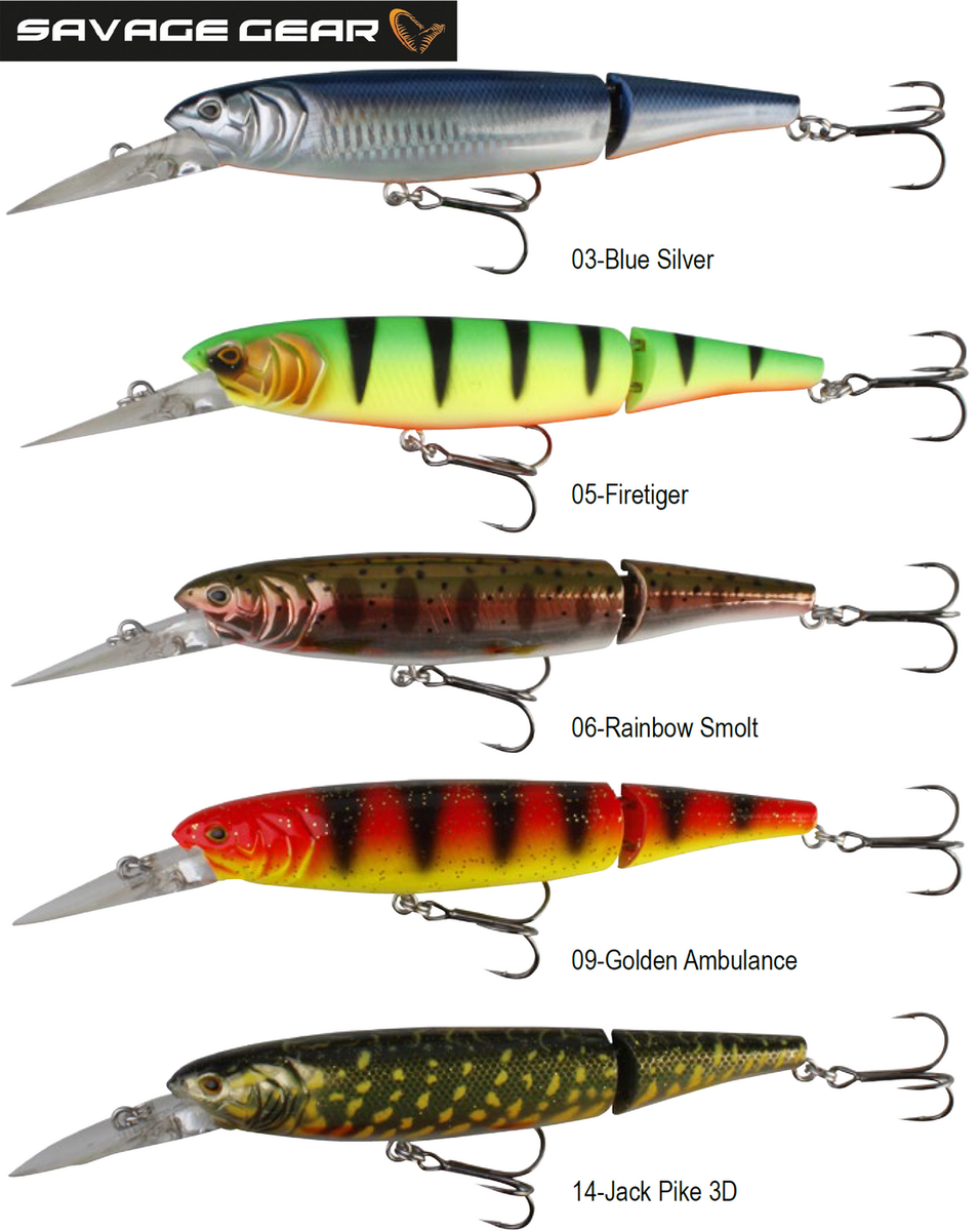Gear Butch Light Xlnt Savage Gear Savage Gear Butch Lure ZeroDNA 2025