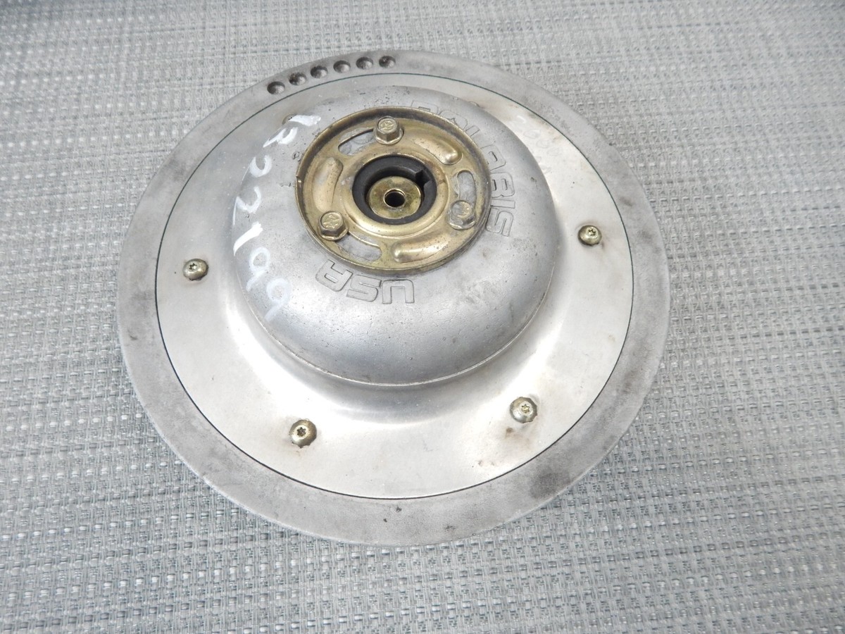 1998 Polaris Snowmobile Indy 500 Secondary Driven Clutch - 1322199